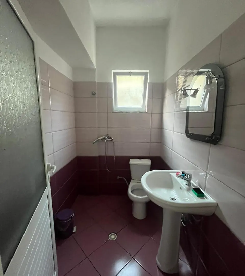 Apartment Villa Orgest Borsh
