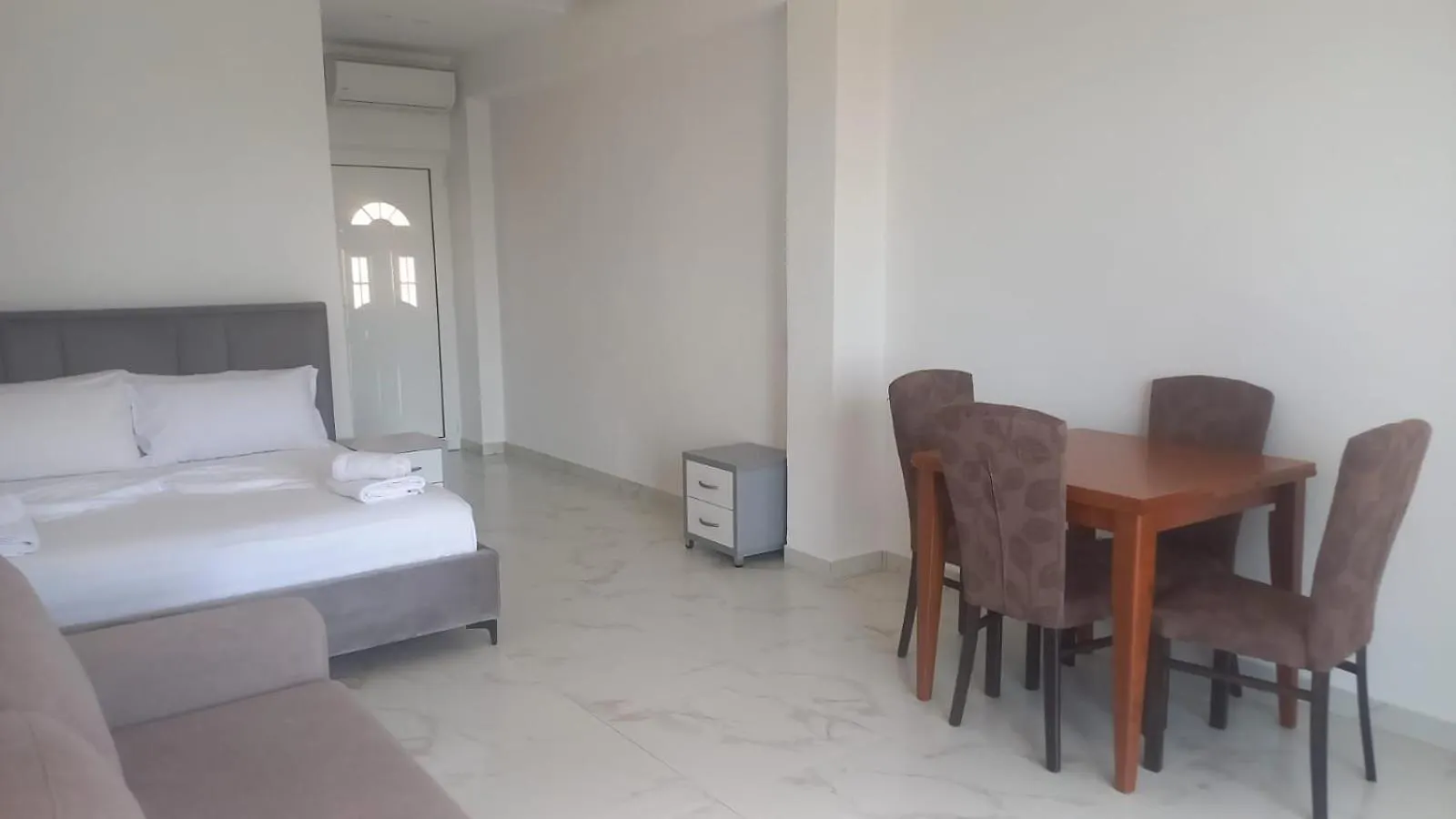 Villa Orgest Borsh Albania