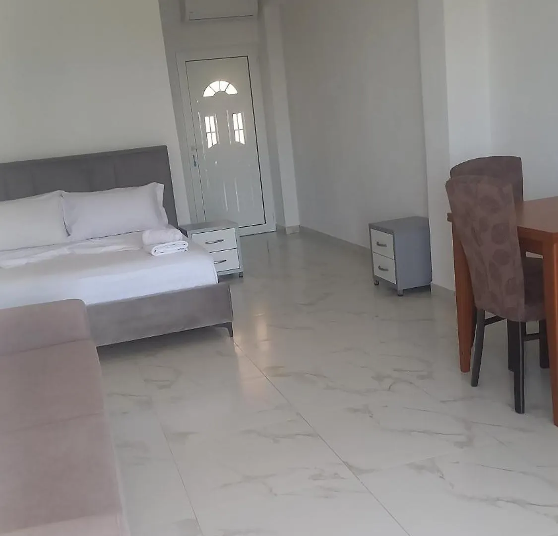 Villa Orgest Borsh